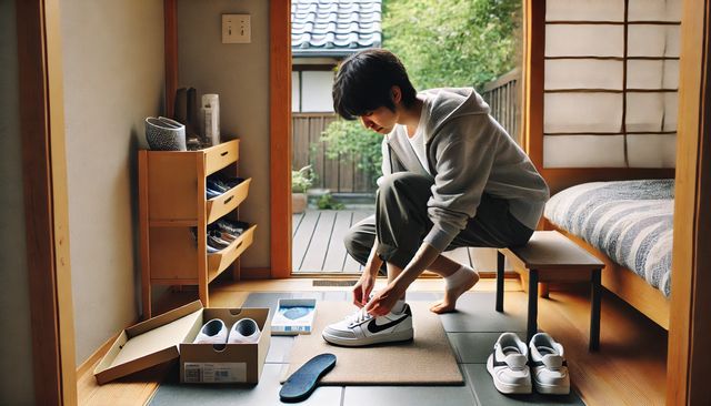 固い 痛いと感じる要因とは