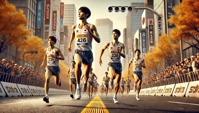 箱根駅伝2026区間エントリー予想