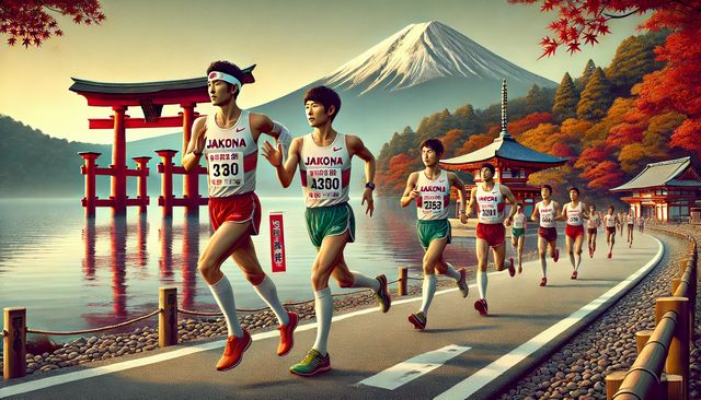 シード校の区間エントリー予想(第101回大会上位10校)