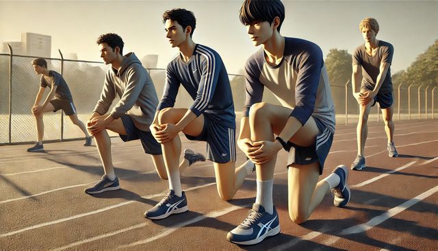 注目選手をピックアップ