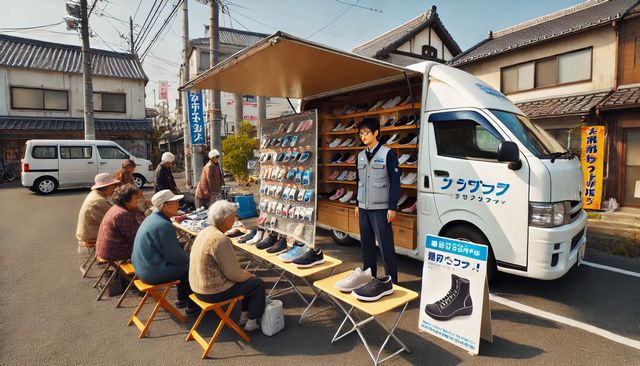 ソルボのハーフインソールの使い所