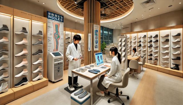 ドラッグストアで買える選択肢