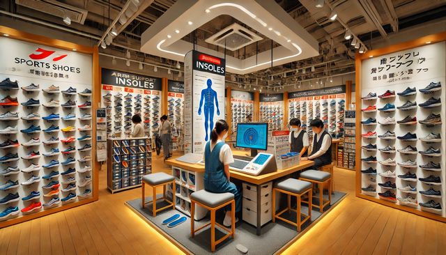 マツコの知らない世界のインソールの選び方ガイド