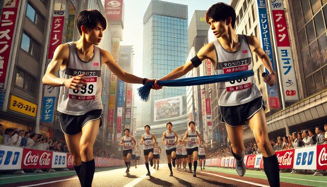 ニューイヤー駅伝2026の順位予想