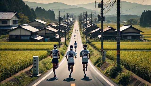 最新順位予想と優勝争いの行方