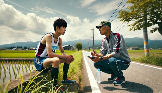 過去の大会結果とレース傾向