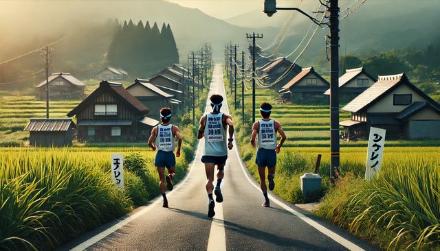 ニューイヤー駅伝2026の日程と開催場所