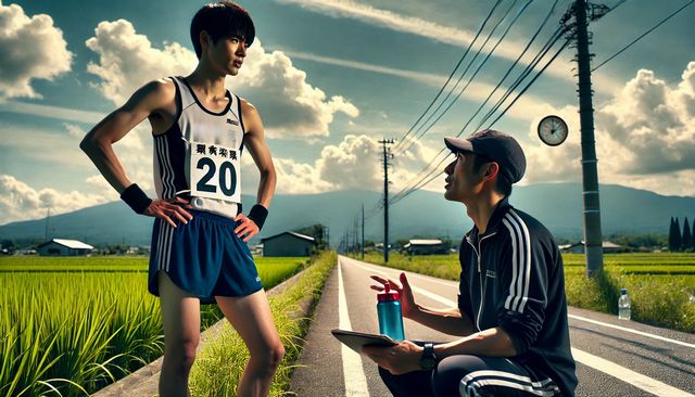 2026年のニューイヤー駅伝の出場枠は