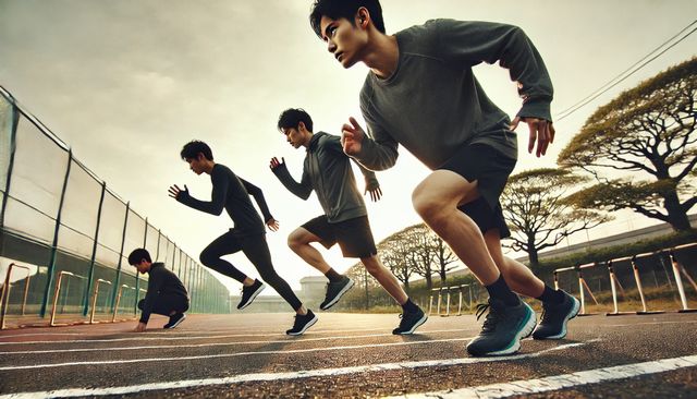 注目選手の実績と期待値