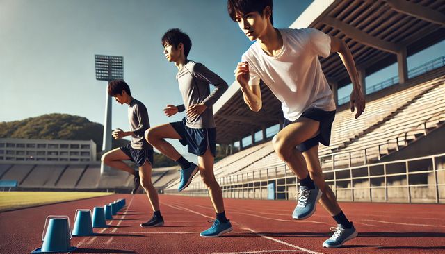 外国人選手の起用と影響度