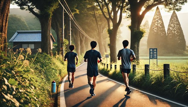 ニューイヤー駅伝2026の予想に役立つ最新情報