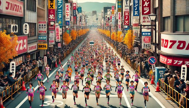 クイーンズ駅伝2025の予想