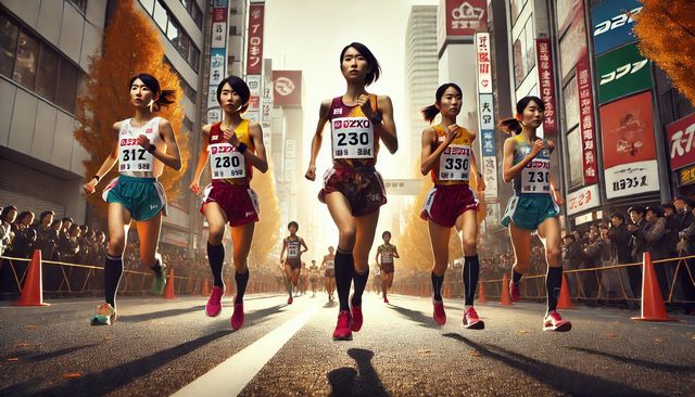 積水化学の優勝候補としての実力