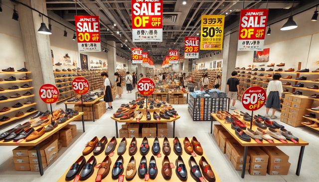 メンズと女性用の違い