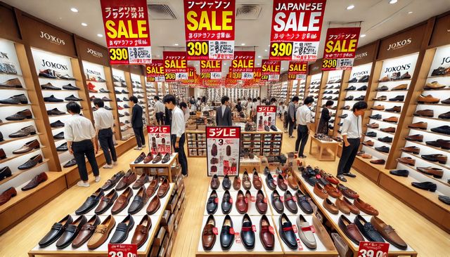 ローファーのインソールの基礎知識