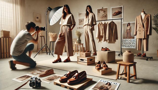 サイズ選びと計測の基本