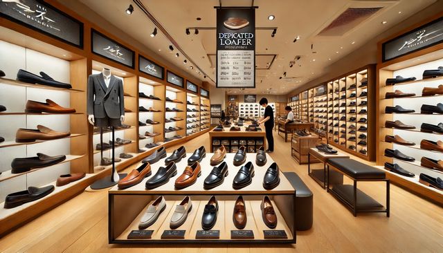 かかとのパカパカ対策の要点