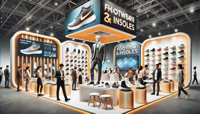 ヒール向けインソールの選び方