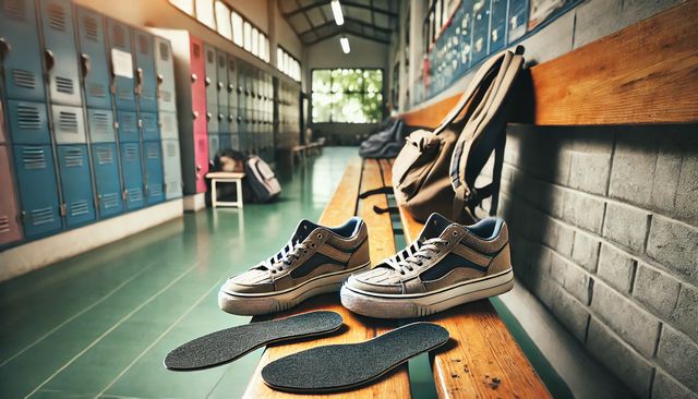 EVA素材インソールの特徴と利点