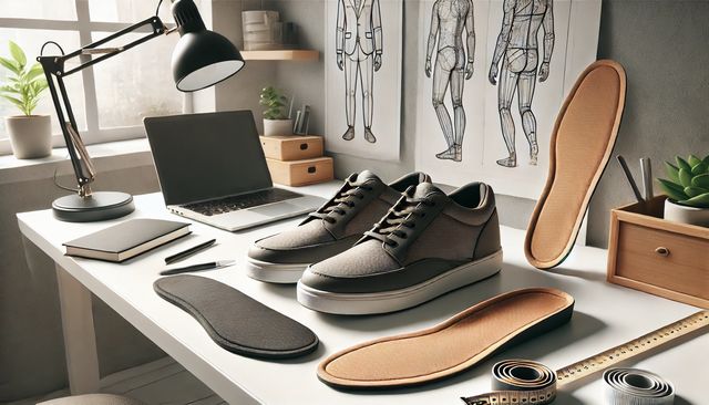 パンプス向けのおすすめインソール