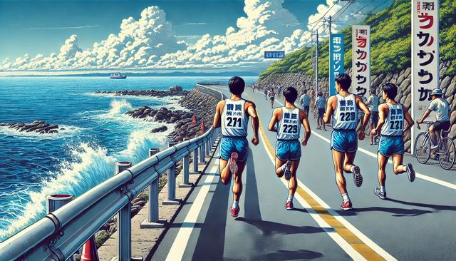 スポンサー変わった背景整理