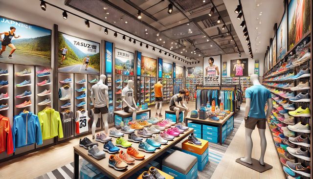 全日本大学駅伝のスポンサー比較