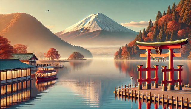 箱根駅伝スポンサーの基本情報