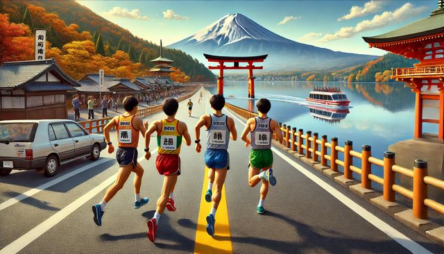 各大学のスポンサー2025年版