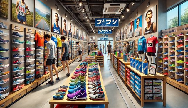 スポンサー料の一般的な傾向