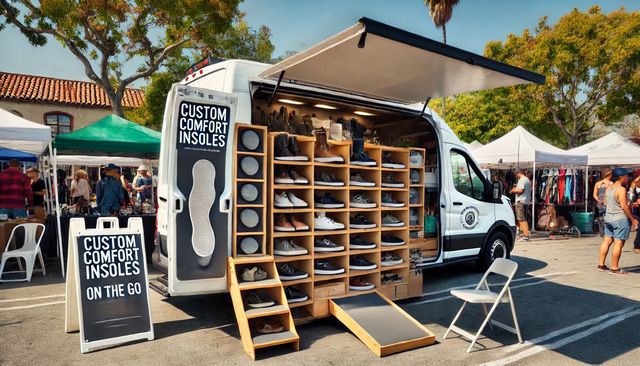 トールマンのインソールは怪しい？真相を調査