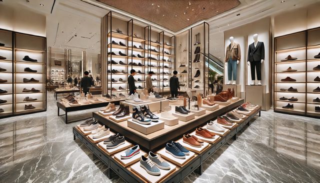 トールマンのインソールとは？特徴と魅力を解説