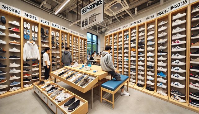 Tallmanのインソールはどんな効果があるのですか