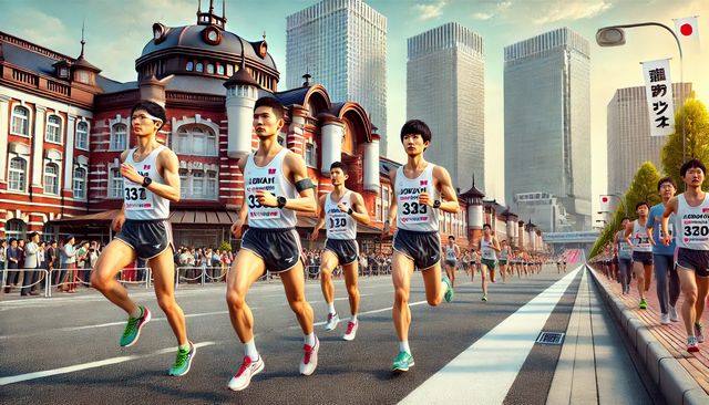 女子が給水係はできるの