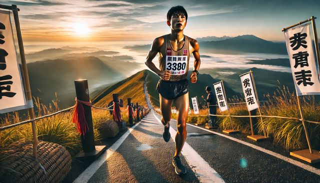 山の神の必要な条件を整理