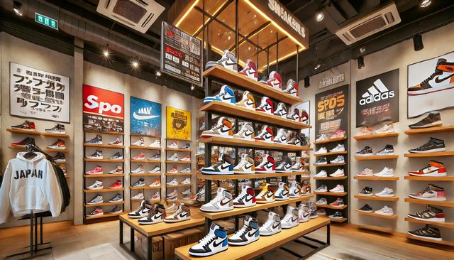 エアジョーダン1のインソールが取れない時の選択肢