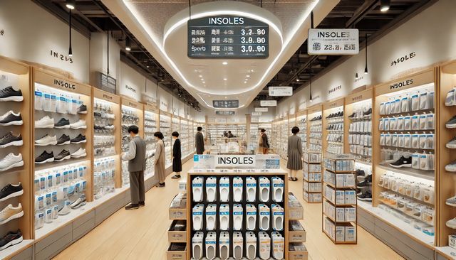 疲れない工夫とは