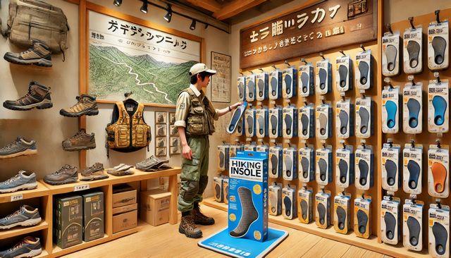 身長アップ目的の選択