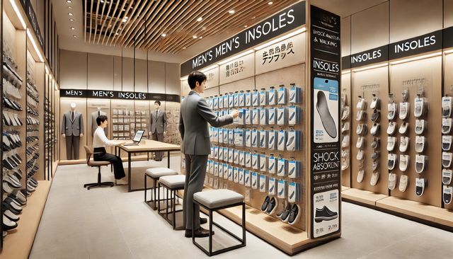 サイズ選びの注意点