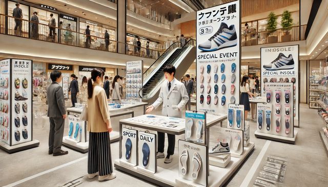 ピットソールとの違いを比較