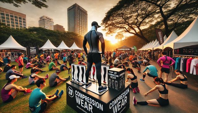 コンプレッションウェアのデメリットの基礎知識