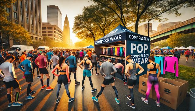 コンプレッションウェアのデメリットを使用シーン別に見る