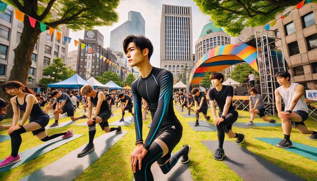 コンプレッションウェアは長袖と半袖のどちらがいいですか