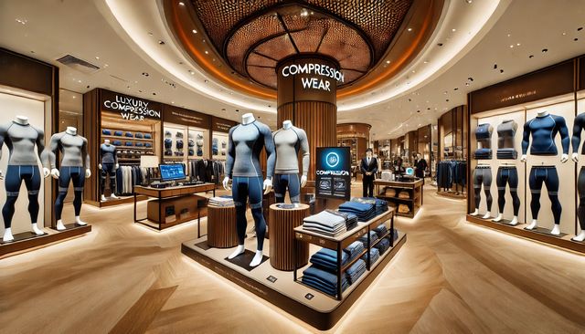 コンプレッションシャツは睡眠時に着てもいいですか