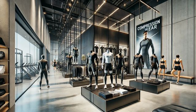 コンプレッションウェアとTシャツの重ね着の基礎知識