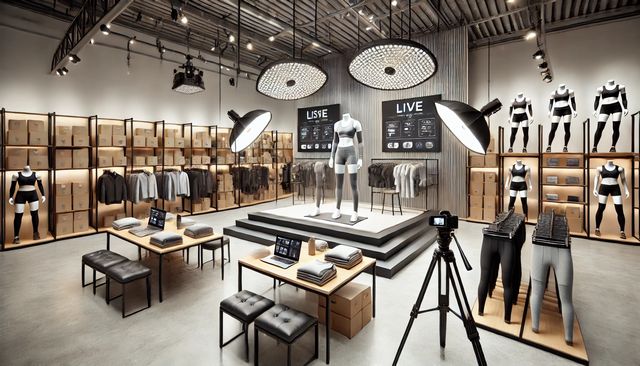 失敗しないコンプレッションの着こなし