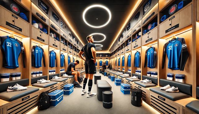 コンプレッションがダサいと言われる理由