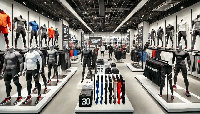 ワークマンで買える関連アイテム