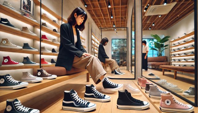 ワークマンの中敷きは使えるか