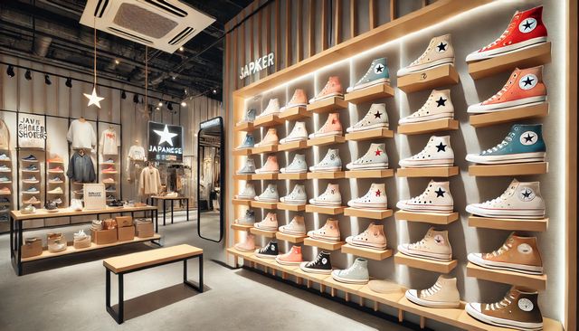 CT70のインソールが取れない理由