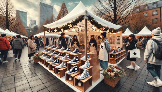 純正インソールの特徴